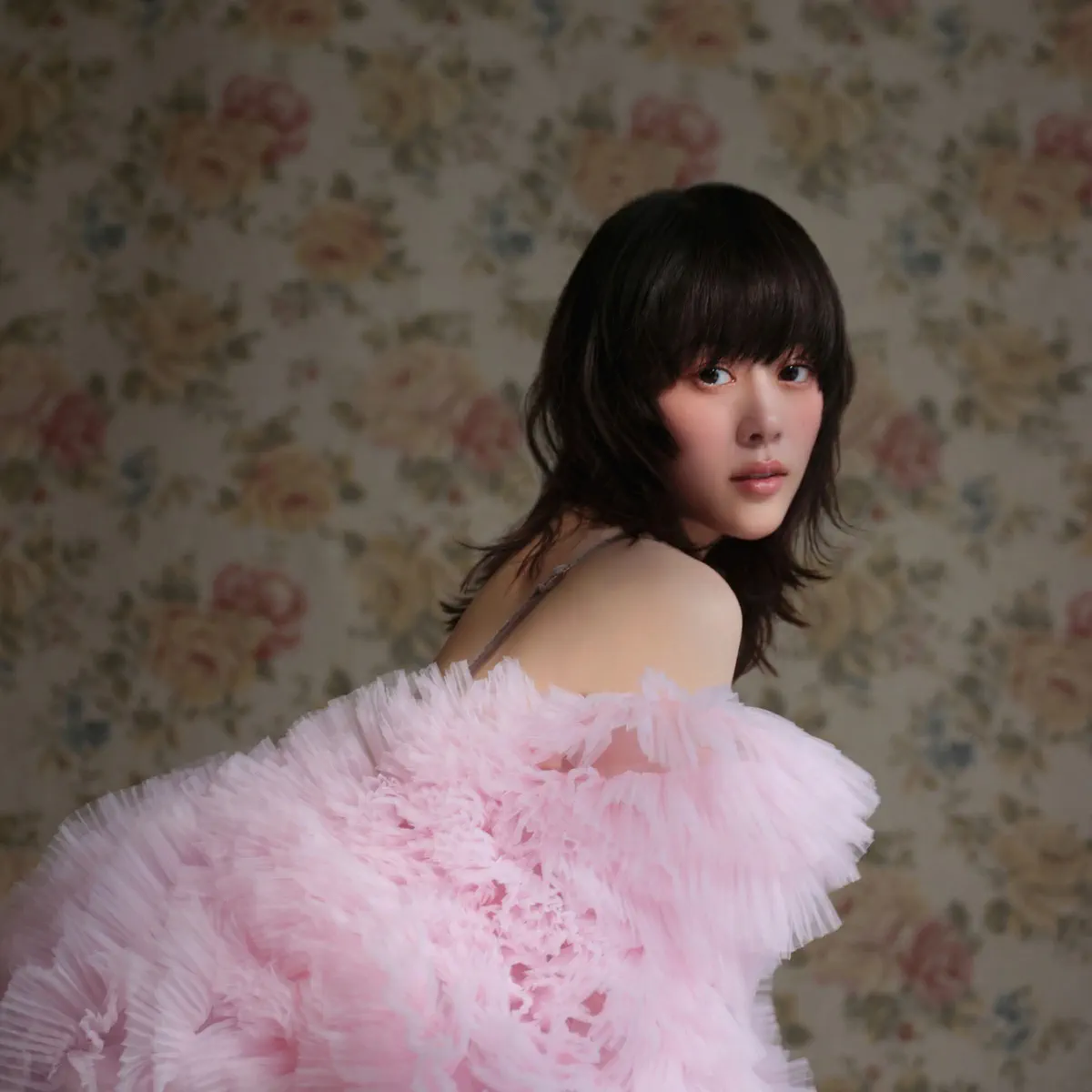Mitsuki Takahata