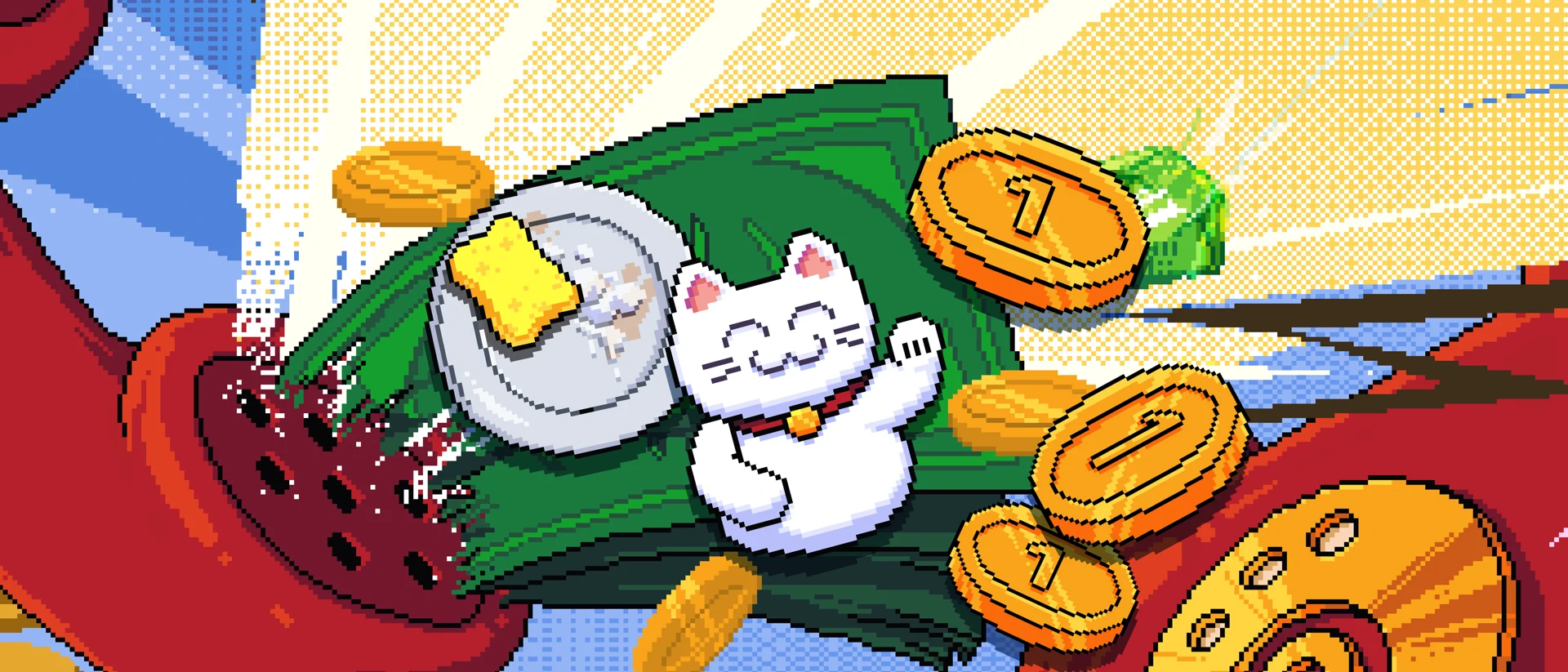 Scritchy Scratchy product page header