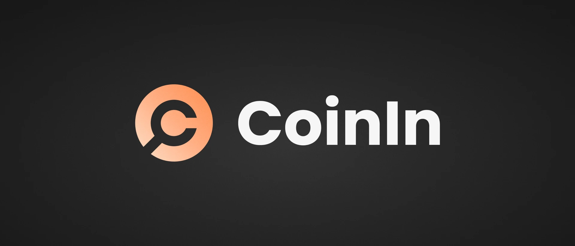 CoinIn: Coin Scan Identifier product page header