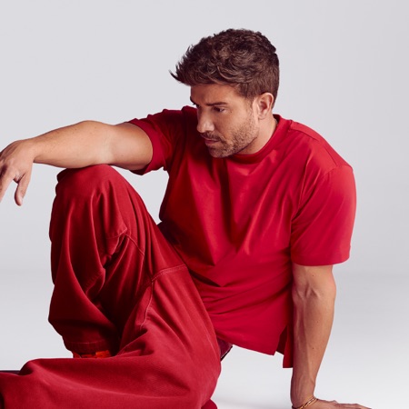 Pablo Alborán artwork