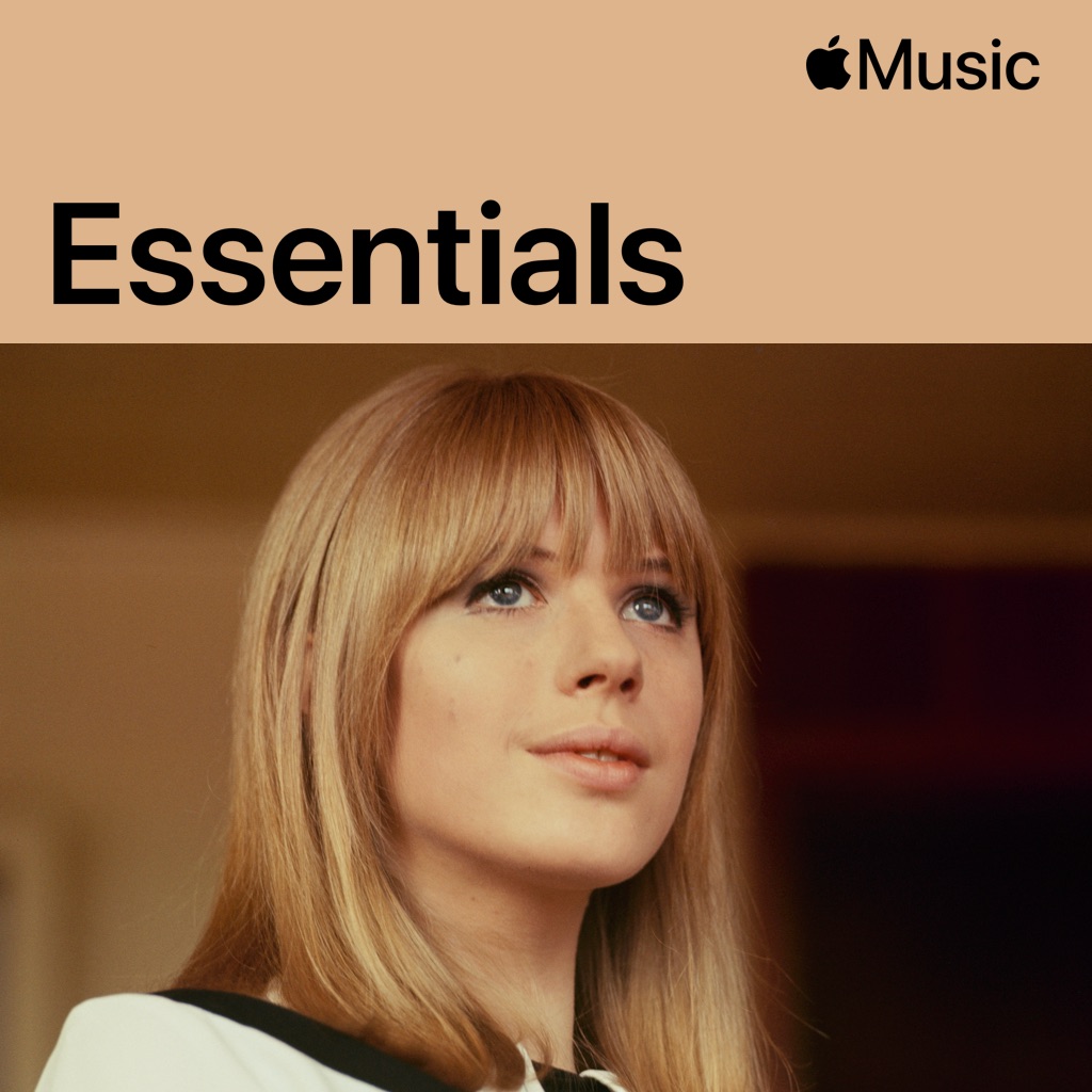 Marianne Faithfull Essentials