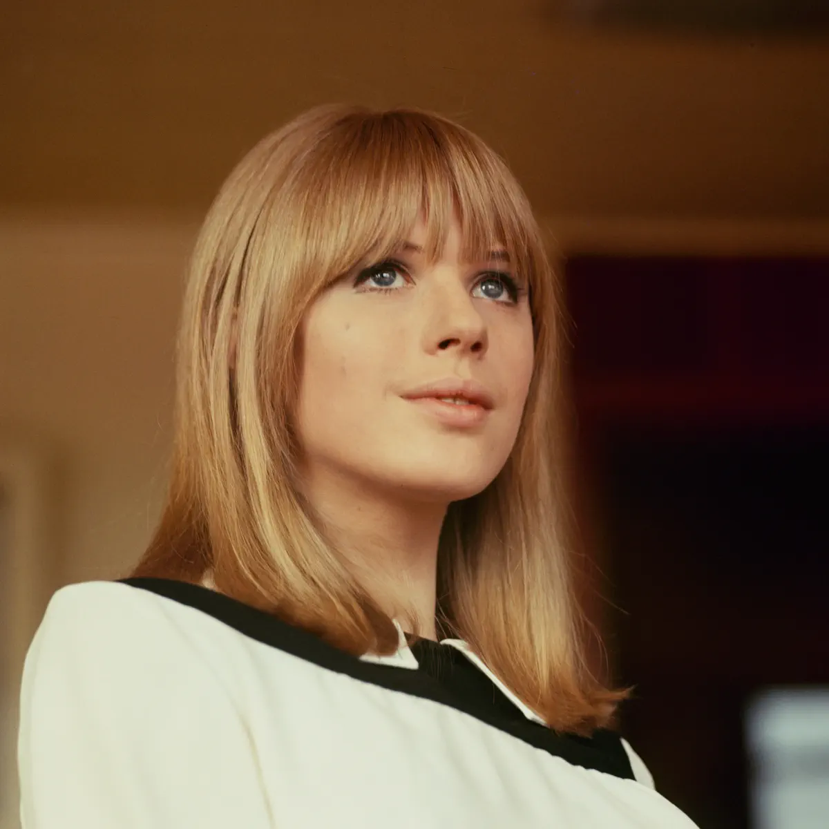 Marianne Faithfull