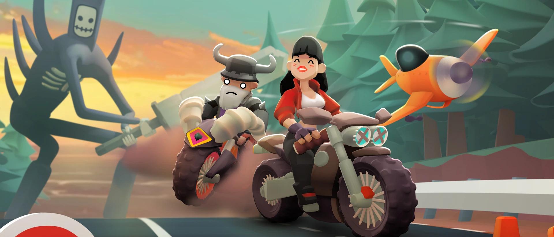 Hellrider 3 product page header