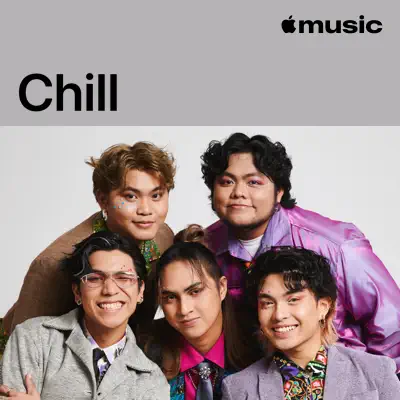 Listen to Chill: Cup of Joe featuring Cup of Joe