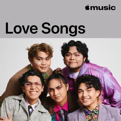 Listen to Cup of Joe: Love Songs featuring Cup of Joe