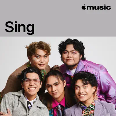 Listen to Cup of Joe: Sing featuring Shanne Dandan, Cup of Joe & Janine