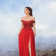 Listen to Dina Hayek, watch music videos, read bio, see tour dates & more!