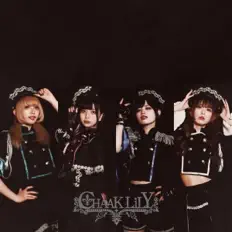 Listen to CHAAKLiLY, watch music videos, read bio, see tour dates & more!