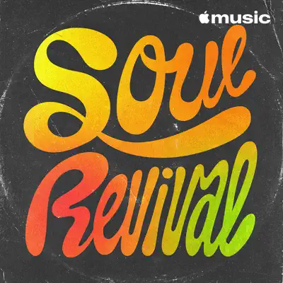 Poslechněte si „ Soul Revival“ s interpretem Durand Bernarr.