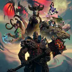 Listen to Blizzard Entertainment, watch music videos, read bio, see tour dates & more!