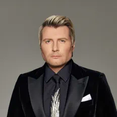 Escucha a Nikolay Baskov, mira vídeos musicales, lee la biografía, consulta fechas de giras y mucho más.