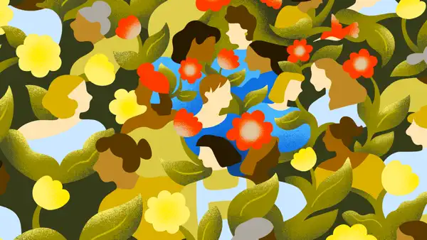 How Women Designers Make Puzzles an Art