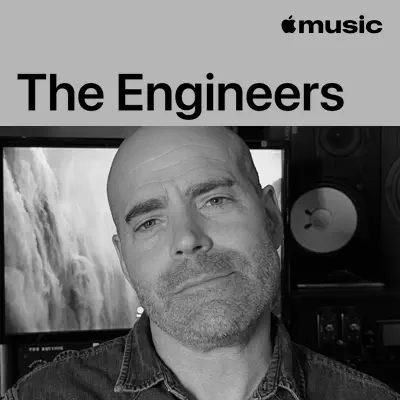 Ascolta David Spreng: The Engineers con The Smashing Pumpkins