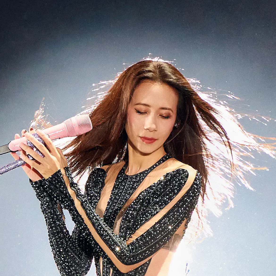 Karen Mok
