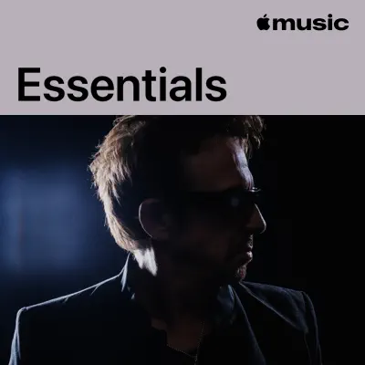 Listen to Eric Serra: Essentials featuring Eric Serra