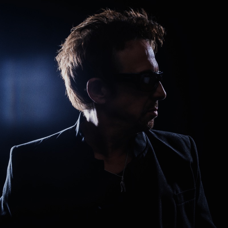 Eric Serra