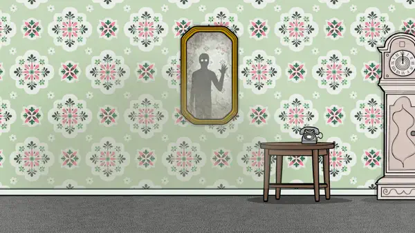 Can You Escape This Room?