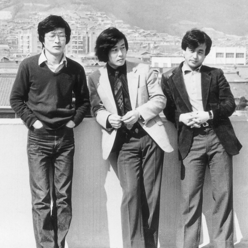 그대 떠나는 날 비가 오는가?-thumbnail