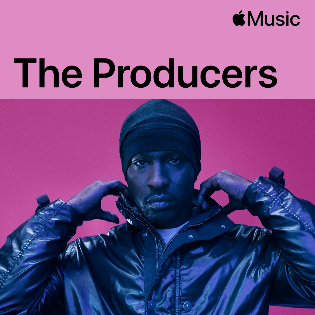 Skepta: The Producers