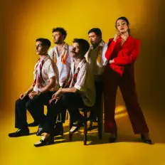 Posłuchaj wykonawcy Catalina y Las Bordonas de Oro, obejrzyj teledyski, przeczytaj biografię, zobacz daty tras koncertowych i nie tylko!