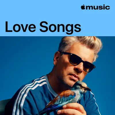 Listen to Benjamin Biolay: Love Songs featuring Benjamin Biolay