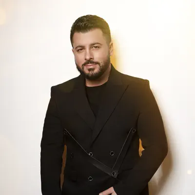 Listen to Jad Khalife, watch music videos, read bio, see tour dates & more!