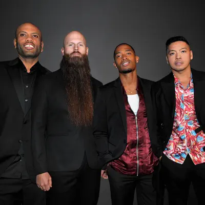 Listen to Stereotypes, watch music videos, read bio, see tour dates & more!