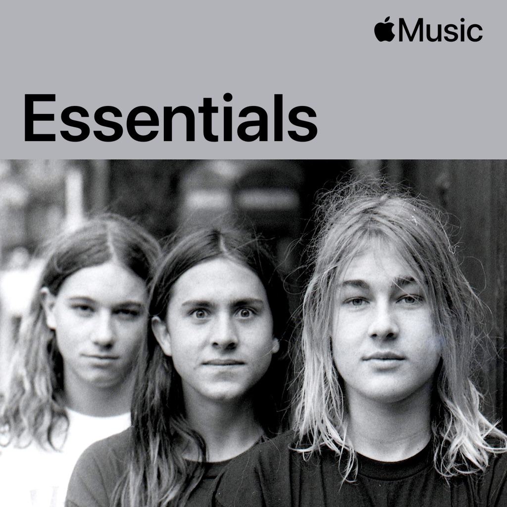 Silverchair Essentials