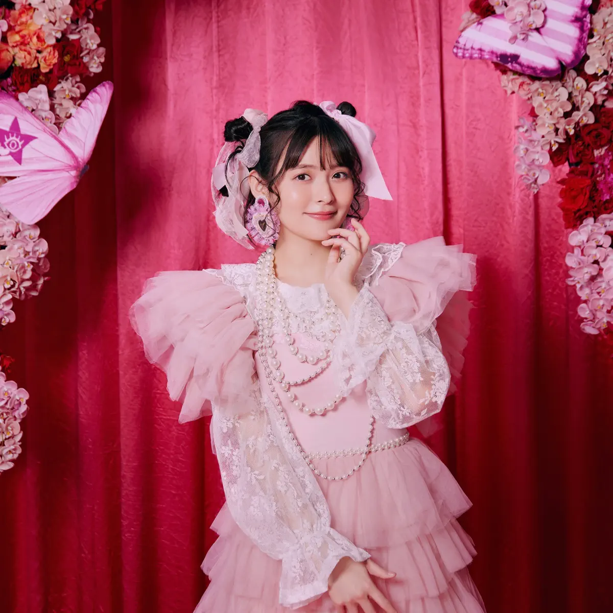 Sumire Uesaka