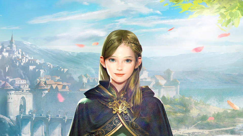 リネージュ2M（Lineage2M） App Store product page header