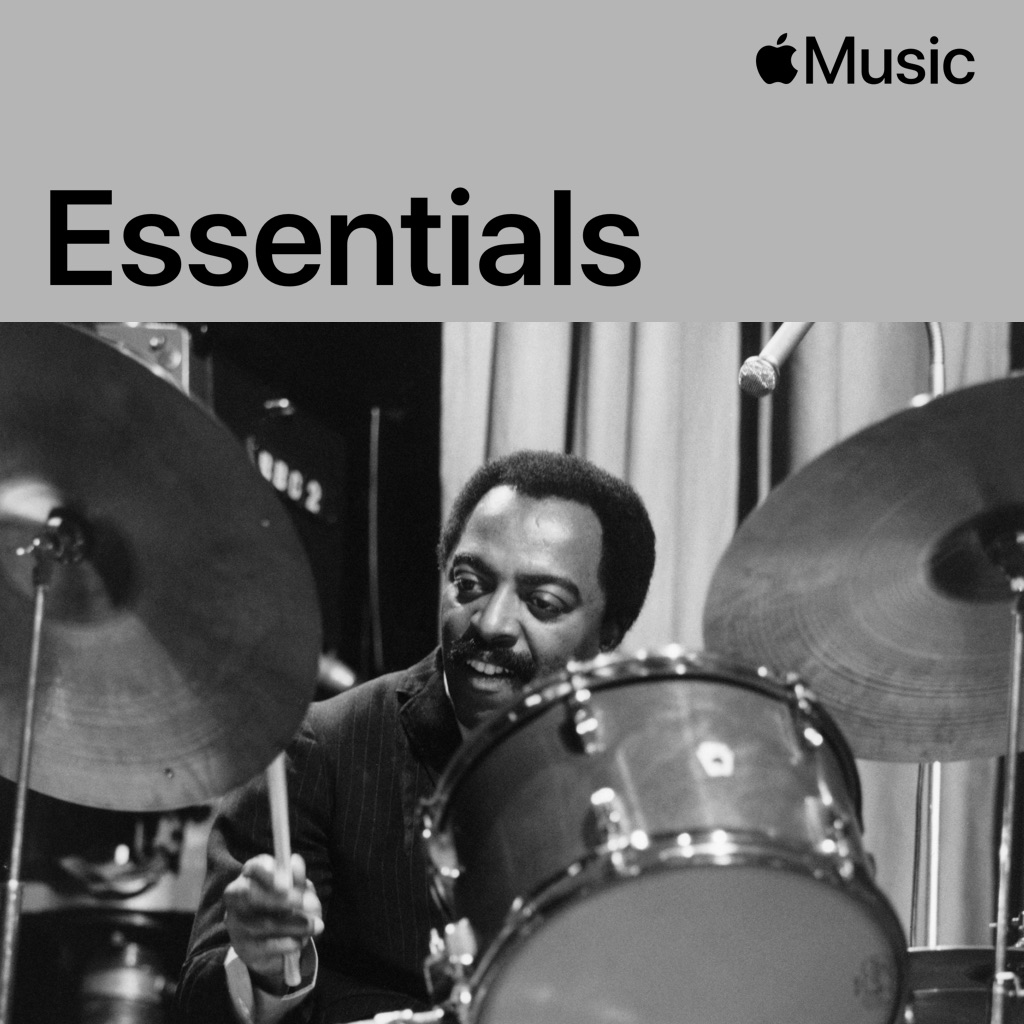 Roy Haynes Essentials