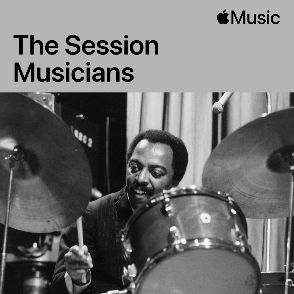 Roy Haynes: The Session Musicians