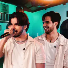 Listen to Abel e Benício, watch music videos, read bio, see tour dates & more!