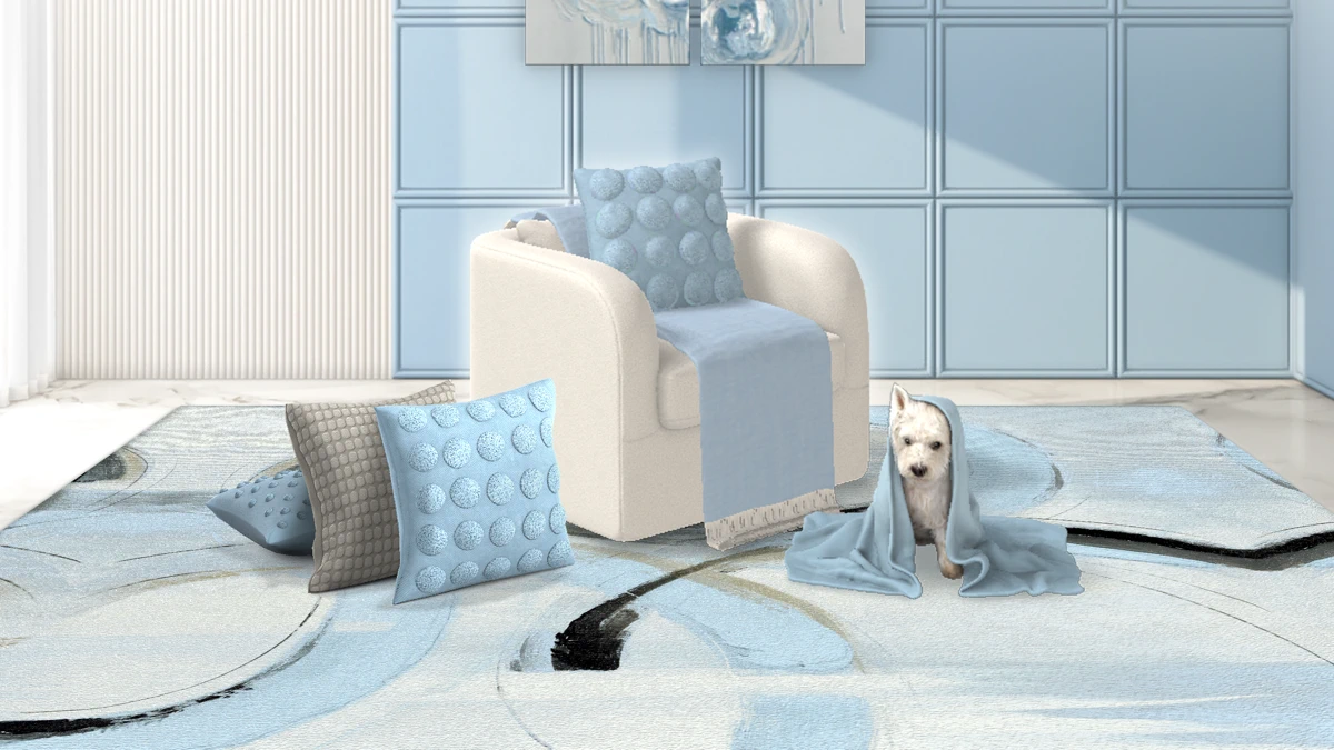 Design Home™: House Makeover App Store product page header