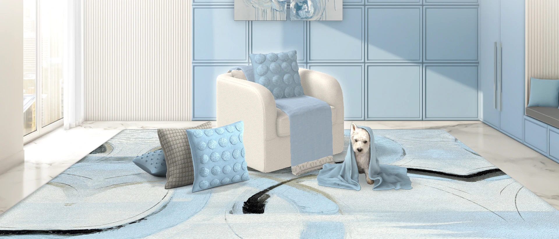 Design Home™: House Makeover product page header