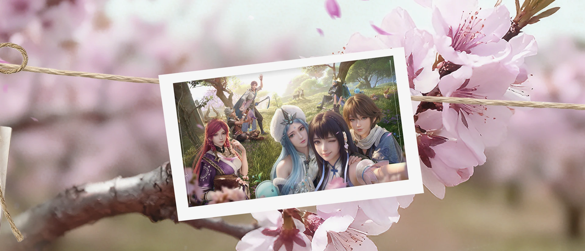 王者荣耀世界 product page header