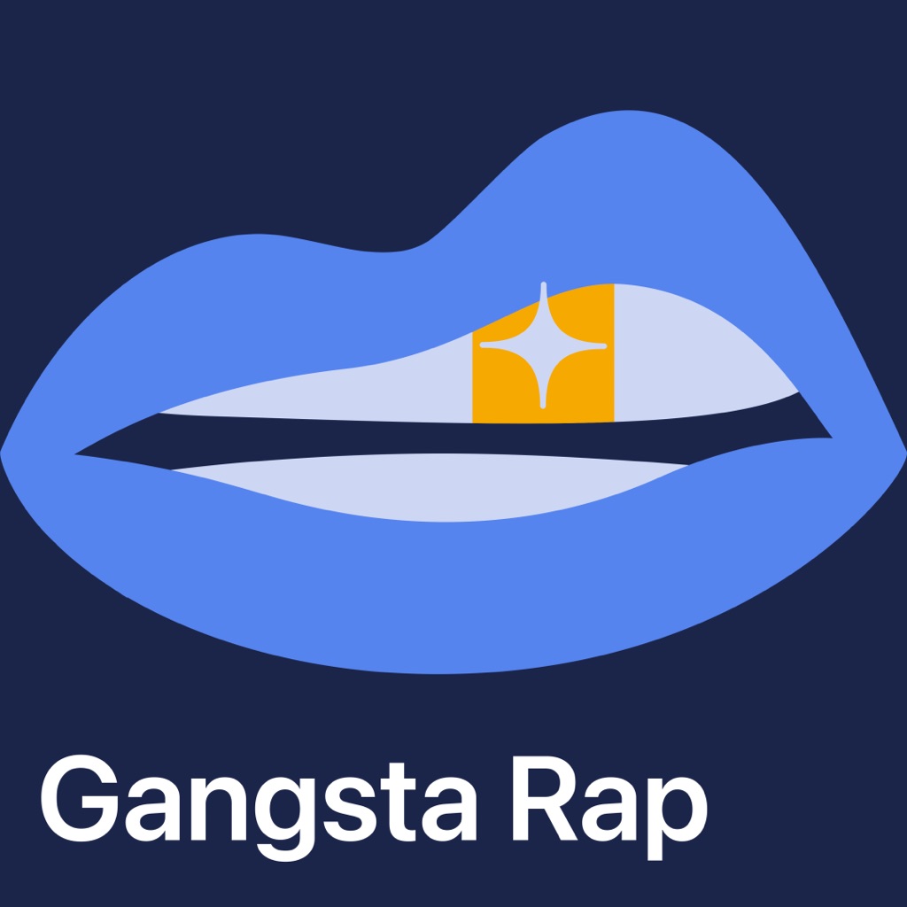 Gangsta Rap Essentials