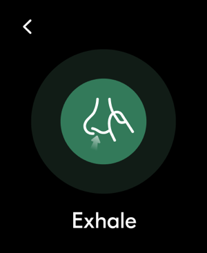 ‎VOS: Mental Health Tracker Screenshot