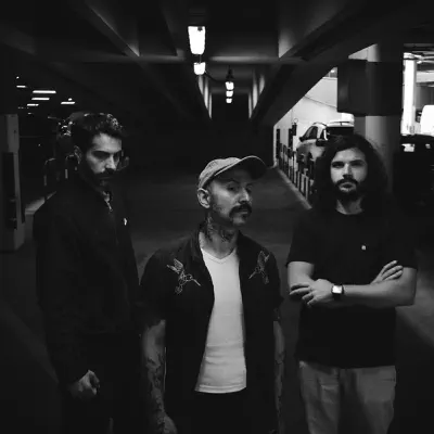 Listen to Black Elephant, watch music videos, read bio, see tour dates & more!