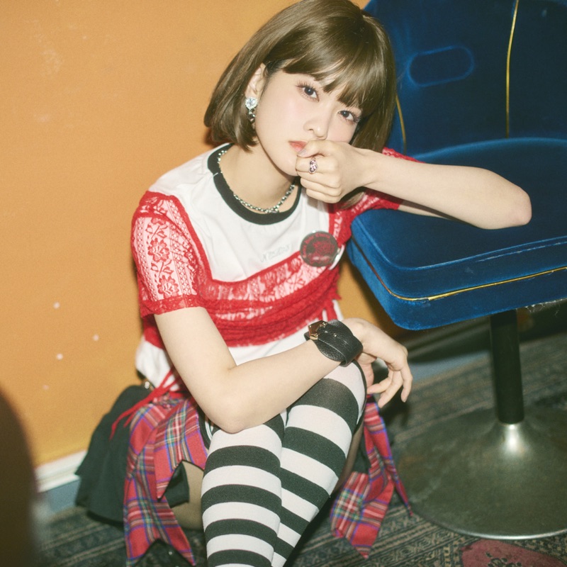 Jellyfish Na Kimi E-thumbnail