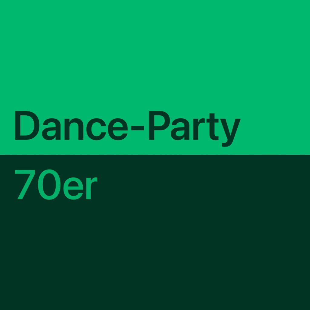 70er Dance Party Essentials