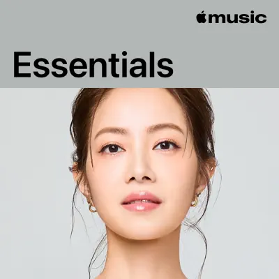 Listen to Yuki Hsu Essentials featuring Yuki Hsu