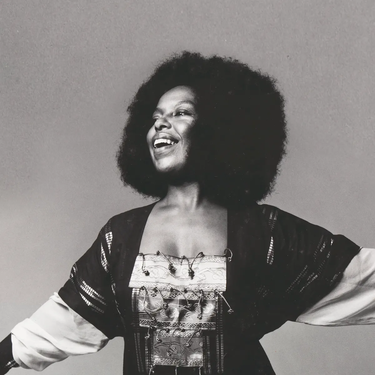 Roberta Flack