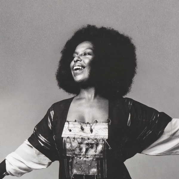 Roberta Flack's avatar