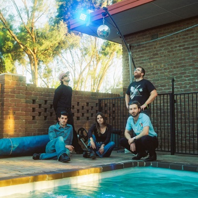 Listen to The Slingers, watch music videos, read bio, see tour dates & more!