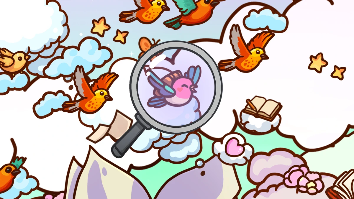 Midnight Dreams Hidden Objects App Store product page header