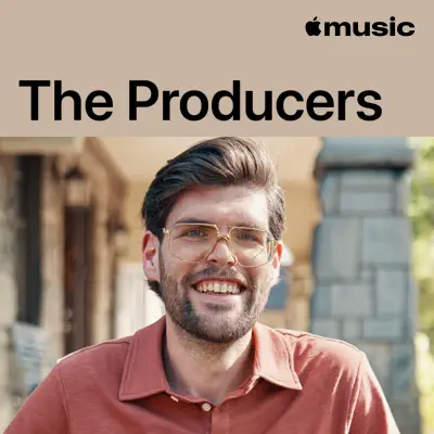 Escucha Producidas por Oscar Charles con Kameron Marlowe