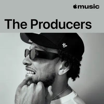 King Von adlı sanatçının yer aldığı Jaggerwerks: The Producers çalma listesini dinle