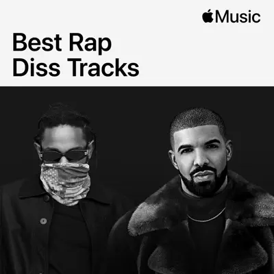 Poslechněte si „ Best Rap Diss Tracks“ s interpretem JAŸ-Z.