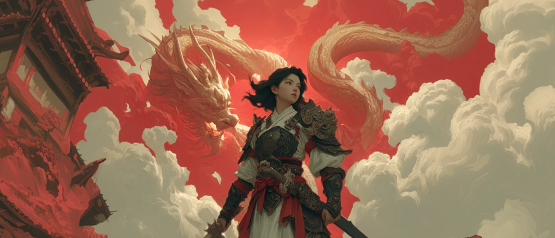 Chiến Giới 4D - Vplay product page header